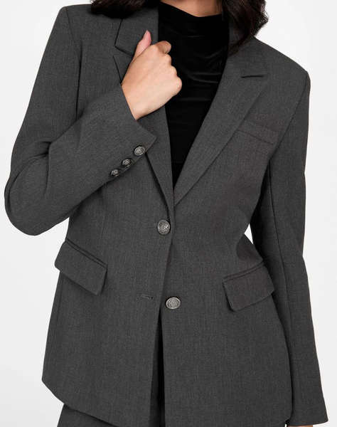 GUESS JOANDRA PERFECT BLAZER WOMEN''S JACKET