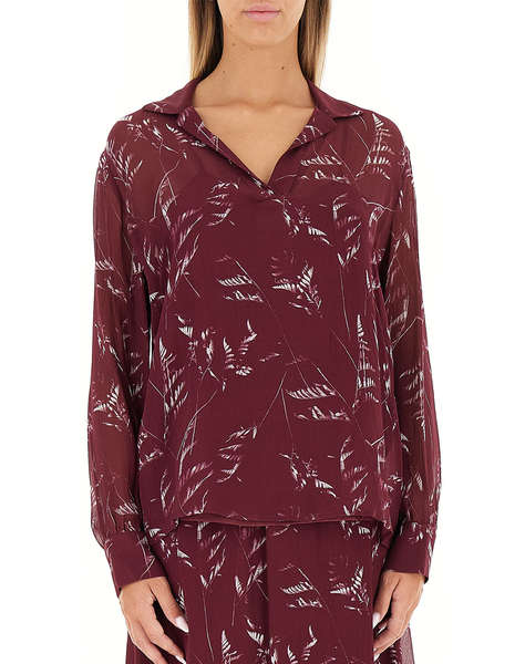 ARMANI EXCHANGE BLOUSE