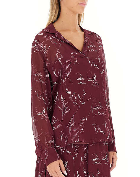 ARMANI EXCHANGE BLOUSE