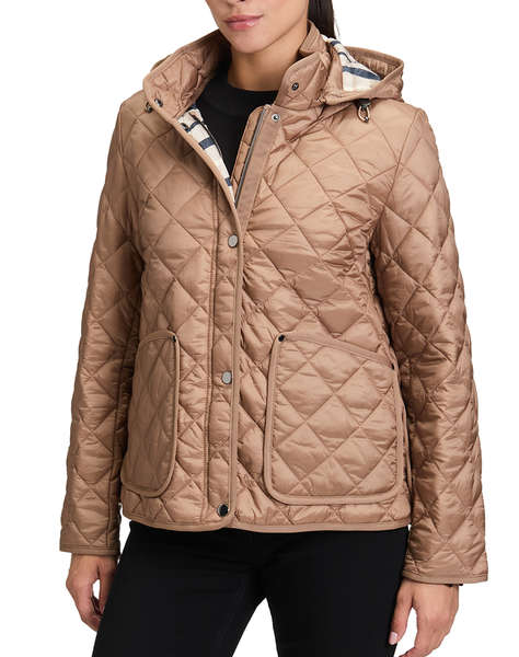 BETTY BARCLAY JACKET