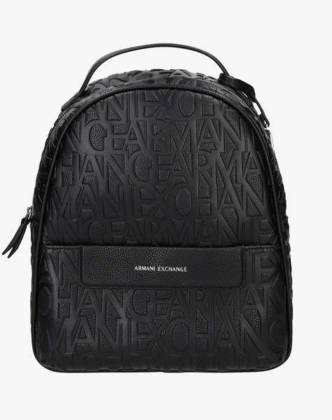 ARMANI EXCHANGE BACKPACK