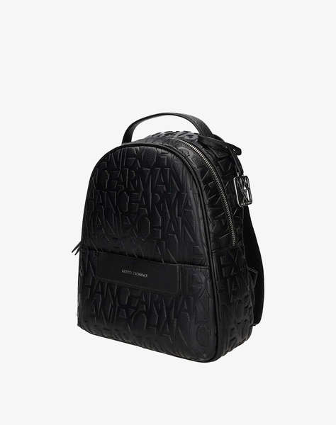 ARMANI EXCHANGE BACKPACK