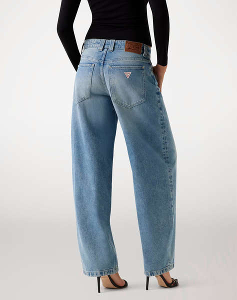 GUESS BAGGY BALLOON ДАМСКИ ПАНТАЛОНИ