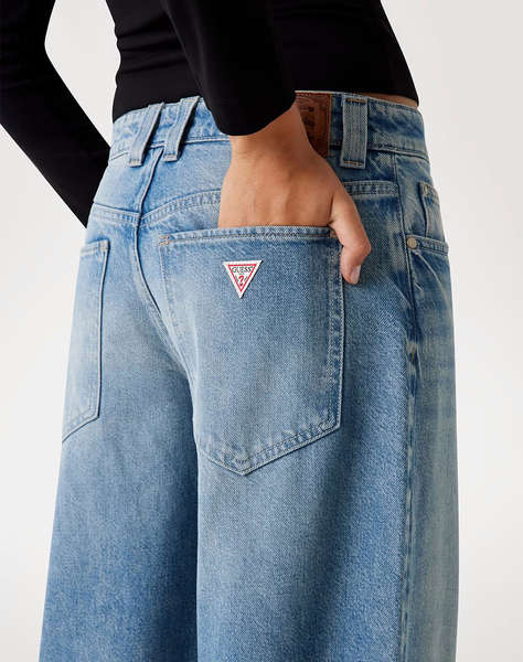 GUESS BAGGY BALLOON ДАМСКИ ПАНТАЛОНИ