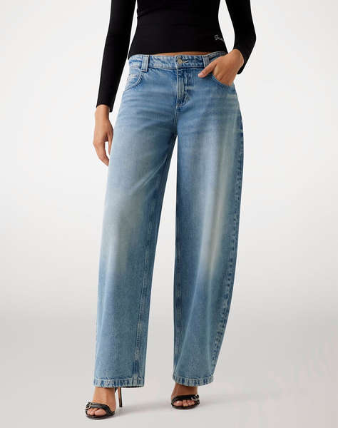 GUESS BAGGY BALLOON ДАМСКИ ПАНТАЛОНИ