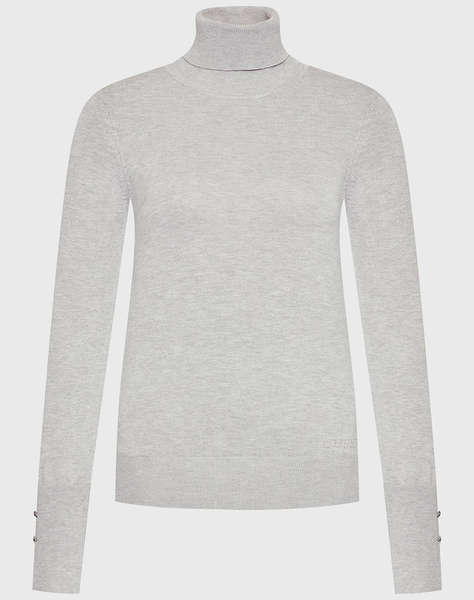 GUESS PAULE TN LS SWEATER ПЛЕТЕНИ ДАМСКИ ДРЕХИ