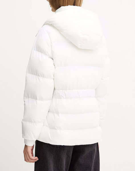 KARL LAGERFELD JEANS KLJ BELTED PUFFER