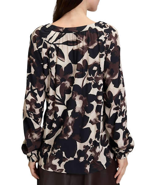 BETTY BARCLAY BLOUSE