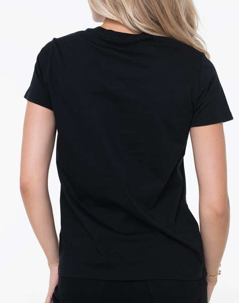 GUESS SS GUESS TIGER FACE EASY TEE ДАМСКА БЛУЗА