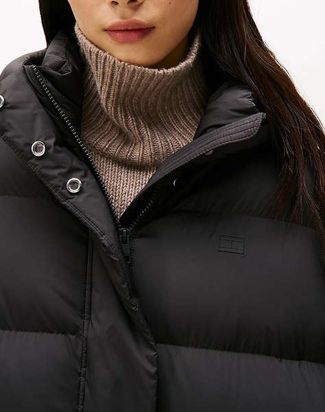 TOMMY HILFIGER MODERN DOWN REG JACKET