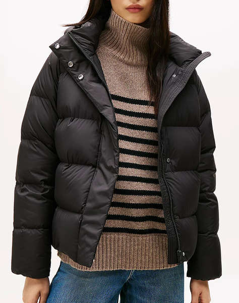 TOMMY HILFIGER MODERN DOWN REG JACKET