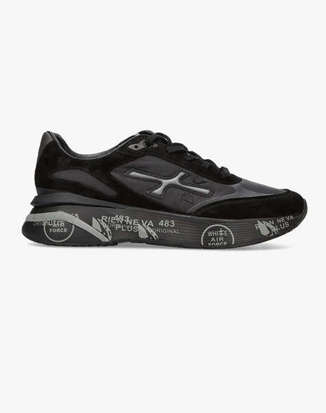 PREMIATA SNEAKERS