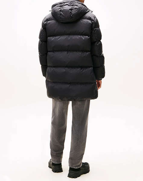 TOMMY JEANS TJM ESSENTIAL DOWN PARKA