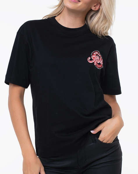 GUESS SS CN KISS L.A. TEE ДАМСКА БЛУЗА