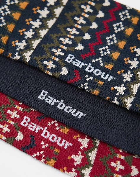 BARBOUR МЪЖКИ ЧОРАПИ