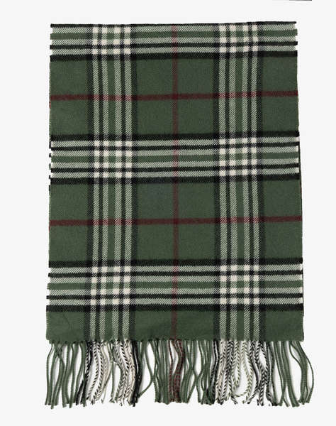 THE BOSTONIANS SCARF COPLEY