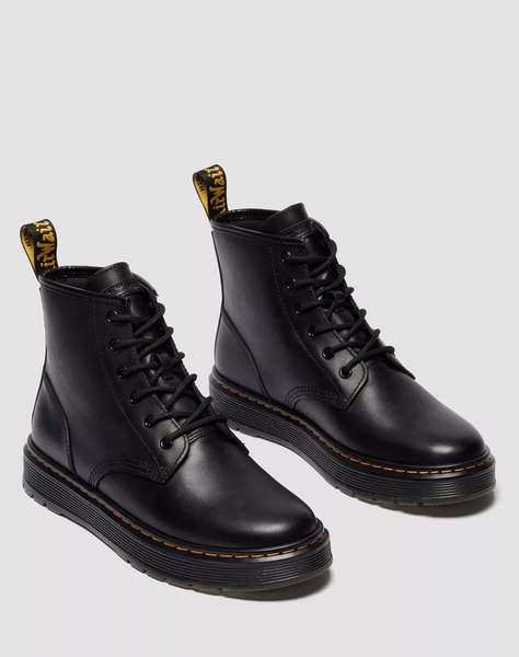 DR.MARTENS BROOKLINE CHUKKA 6 EYE BOOT LUSSO