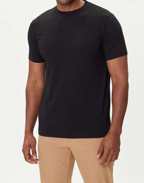 KARL LAGERFLED T-SHIRT CREWNECK