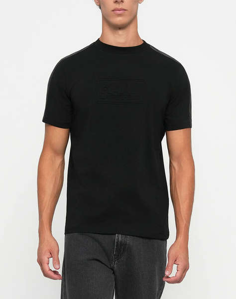 KARL LAGERFLED T-SHIRT CREWNECK