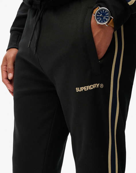 SUPERDRY D2 OVIN TECH CULT JOGGER Мъжки анцуг