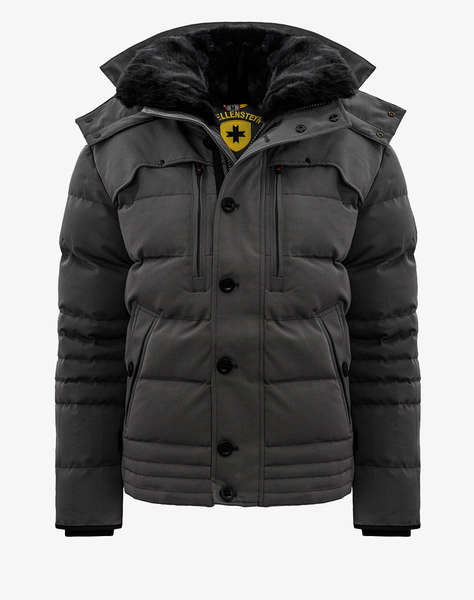WELLESTEYEN Jacket