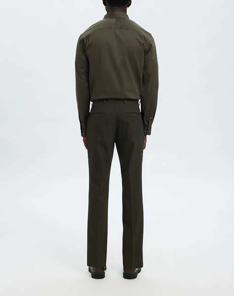 SELECTED SLHSLIM-NEIL TRS NOOS