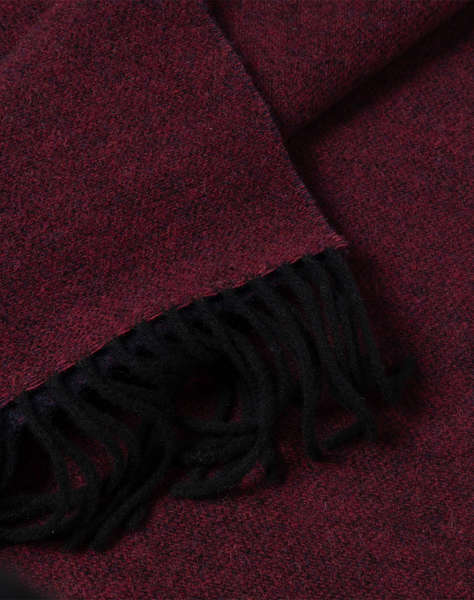 THE BOSTONIANS SCARF DOUBLE FACE