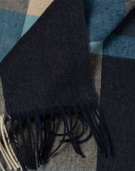 THE BOSTONIANS SCARF COPLEY