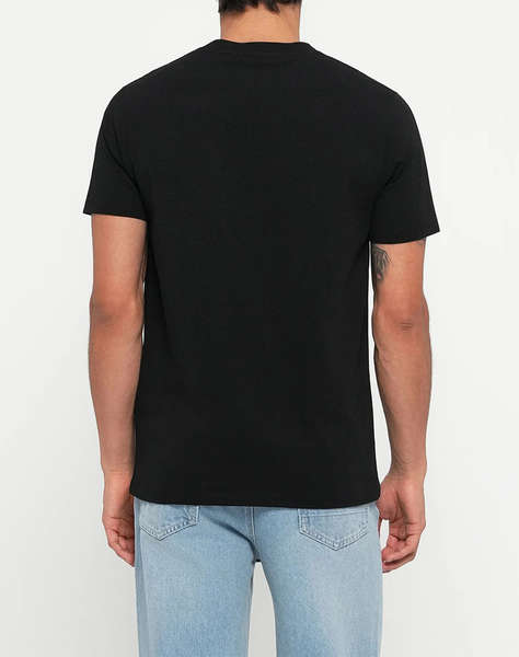 KARL LAGERFLED T-SHIRT CREWNECK