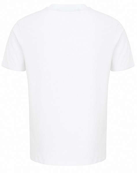KARL LAGERFLED T-SHIRT CREWNECK