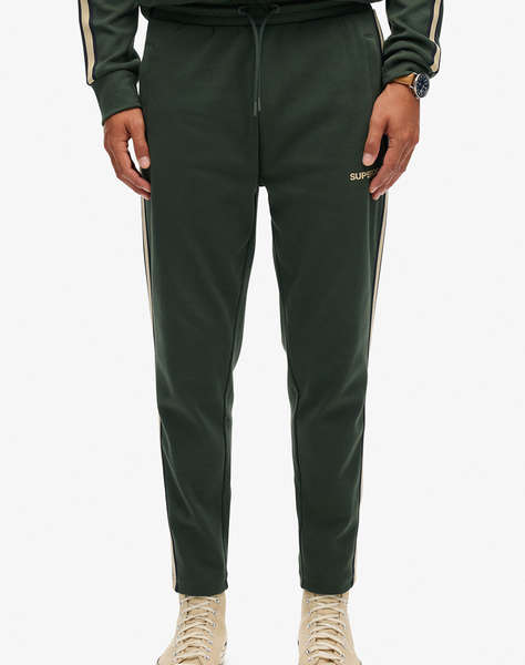 SUPERDRY D2 OVIN TECH CULT JOGGER Мъжки анцуг