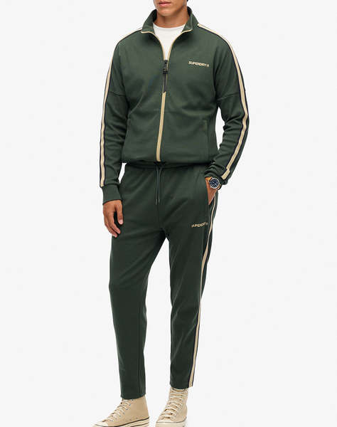 SUPERDRY D2 OVIN TECH CULT JOGGER Мъжки анцуг