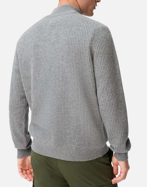 CAMEL Pullover Troyer