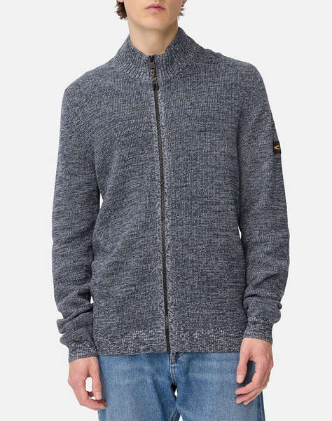 CAMEL ACTIVE Full Zip