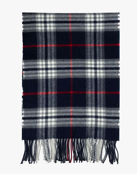 THE BOSTONIANS SCARF COPLEY