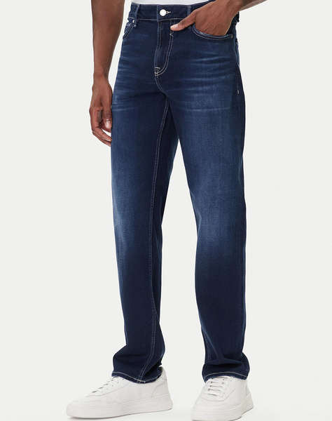 GUESS ANGELS МЪЖКО ПАЛТО