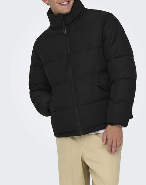 ONLY&SONS ONSPACK LIFE PUFFER JACKET OTW