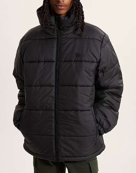 VANS Hillgate No Hood Puffer