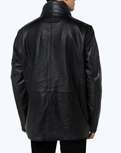 THE BOSTONIANS JACKET PARKA REGULAR FIT