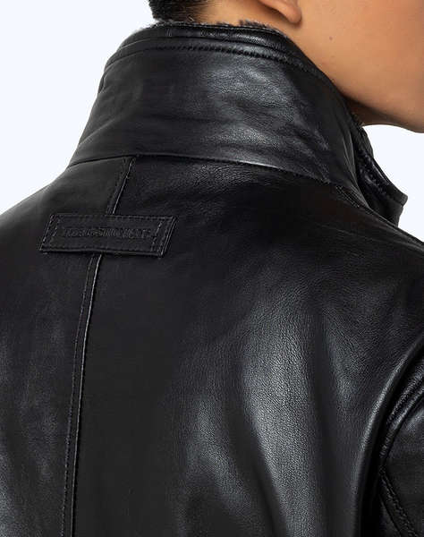 THE BOSTONIANS JACKET PARKA REGULAR FIT