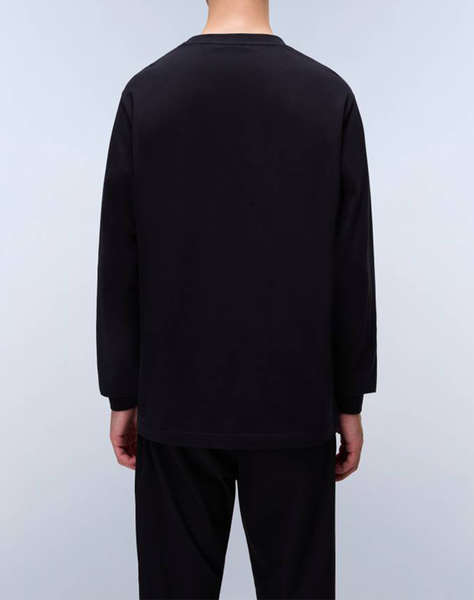 NAPAPIJRI S-BOX LOGO LS