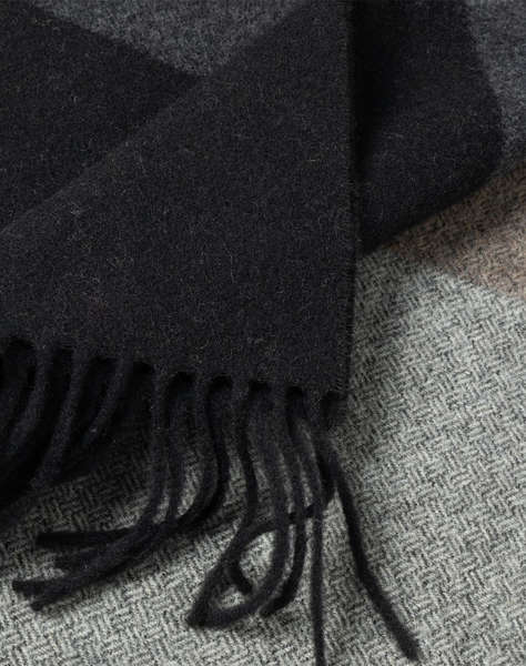 THE BOSTONIANS SCARF ACORN