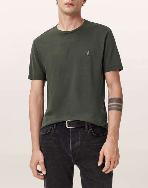 ALL SAINTS BRACE SS CREW