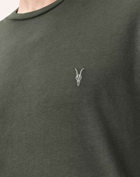 ALL SAINTS BRACE SS CREW