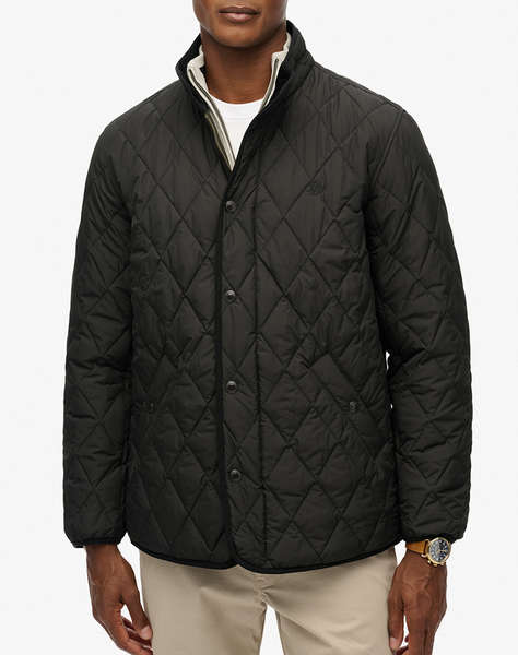 SUPERDRY QUILTED ESTATE JACKET МЪЖКО ЯКЕ