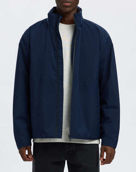 SELECTED SLHAIDOR URBAN TECH JKT #S