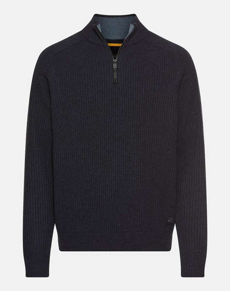 CAMEL Pullover Troyer