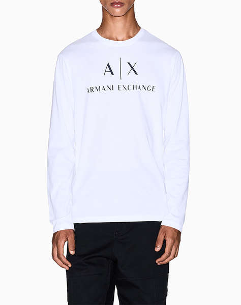 ARMANI EXCHANGE T-SHIRT