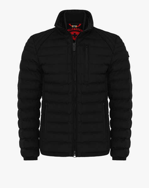 WELLENSTEYEN Jacket