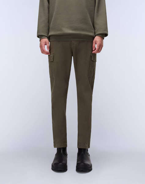 NAPAPIJRI M-YASUNI SL